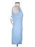 Lulus Blue Cocktail Dress Size S - photo 4