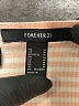 Forever 21 Tan Casual Dress Size M - photo 7