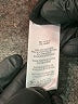 MICHAEL Michael Kors Solid Black Cocktail Dress Size M - photo 8