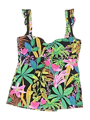Beyond Swimsuit Top (view 1)