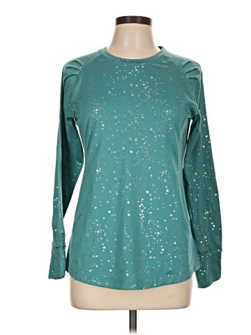 MTA Sport Long Sleeve T-Shirt (view 1)