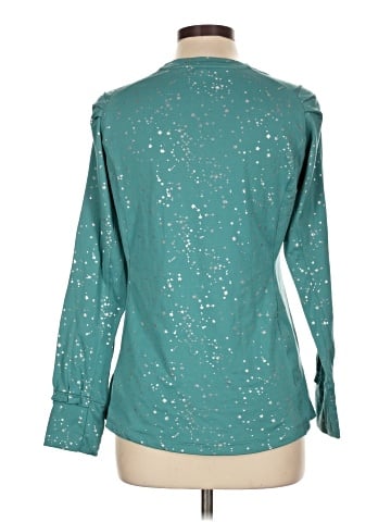 MTA Sport Long Sleeve T-Shirt (view 2)