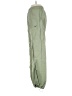 Nike 100% Nylon Green Cargo Pants Size XS - photo 5