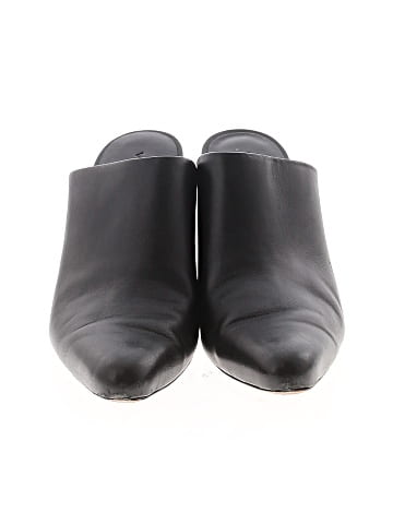 Vince. Mule/Clog (view 2)