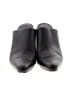 Vince. Black Mule/Clog Size 11 - photo 2