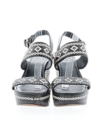 Tory Burch Wedges (view 2)