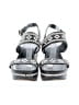 Tory Burch Black Wedges Size 8 - photo 2