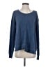 Wilt Blue Pullover Sweater Size S - photo 1