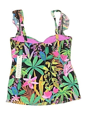 Beyond Swimsuit Top (view 2)