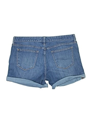 Gap Denim Shorts (view 2)