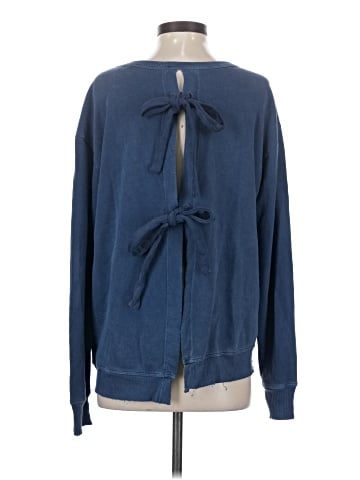 Wilt Pullover Sweater (view 2)