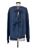 Wilt Blue Pullover Sweater Size S - photo 2