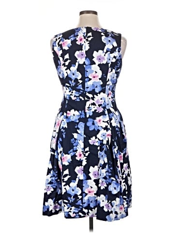 Lauren by Ralph Lauren Cocktail Dress (view 2)