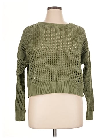 Old Navy Pullover Sweater (view 1)