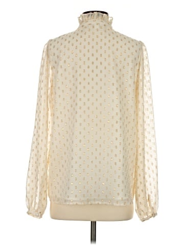Yumi Kim Long Sleeve Blouse (view 2)