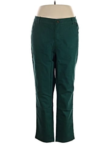 Jessica London Casual Pants (view 1)