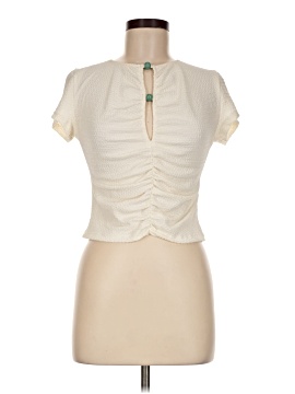 Divided By H&M Short Sleeve Top
