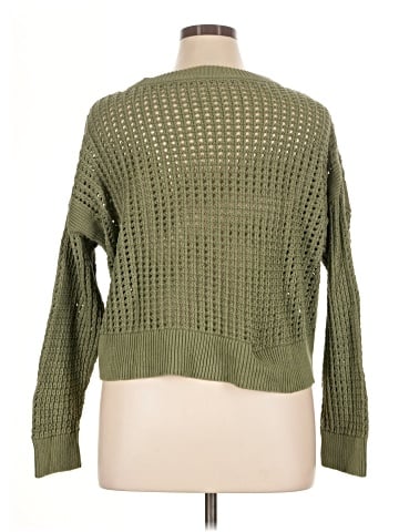 Old Navy Pullover Sweater (view 2)