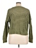 Old Navy 100% Cotton Green Pullover Sweater Size XL - photo 2