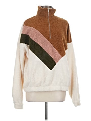 Wishlist Fleece (view 1)