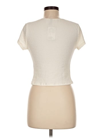 Divided by H&M Short Sleeve Top (view 2)