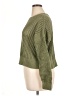 Old Navy 100% Cotton Green Pullover Sweater Size XL - photo 5