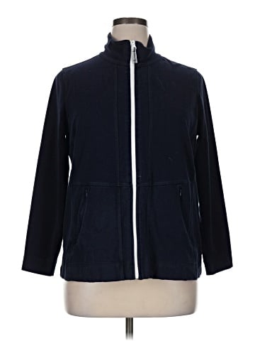 T by Talbots Jacket (view 1)