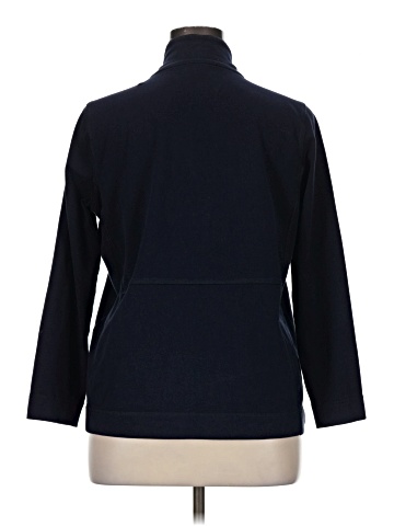 T by Talbots Jacket (view 2)