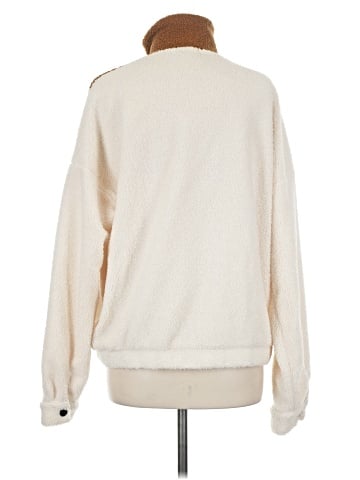 Wishlist Fleece (view 2)