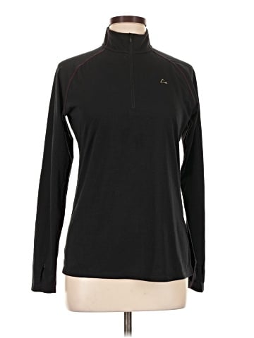 Paradox Turtleneck Sweater (view 1)