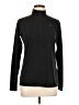 Paradox Black Turtleneck Sweater Size L - photo 1