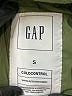 Gap 100% Recycled Polyester Green Vest Size S - photo 6