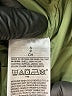 Gap 100% Recycled Polyester Green Vest Size S - photo 7