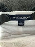 Max Edition Ivory Formal Skirt Size L - photo 4