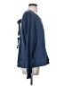 Wilt Blue Pullover Sweater Size S - photo 4