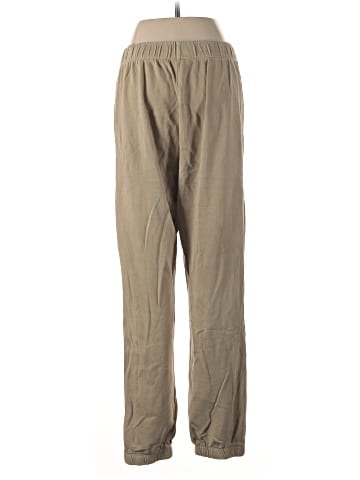 CALVIN KLEIN JEANS Casual Pants (view 2)