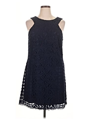 Lilly Pulitzer Cocktail Dress (view 1)