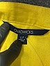 Chadwicks Color Block Yellow Long Sleeve Blouse Size L (tall) - photo 7