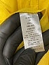 Chadwicks Color Block Yellow Long Sleeve Blouse Size L (tall) - photo 8
