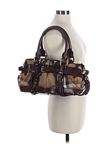Burberry Satchel (view 2)
