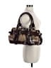 Burberry Camo Brown Satchel One size - photo 2
