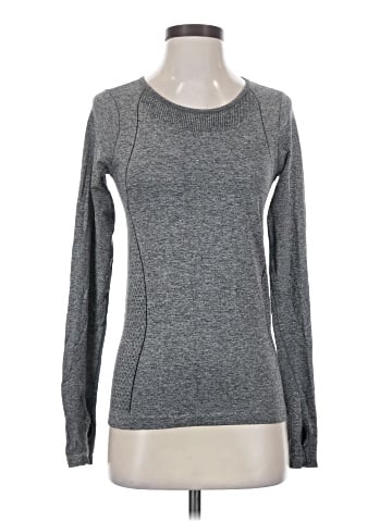 Nike Long Sleeve T-Shirt (view 1)