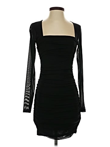 Olia Cocktail Dress (view 1)