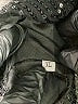 Unbranded Black Cocktail Dress Size XL - photo 4