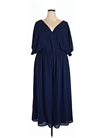 ModCloth Casual Dress (view 1)