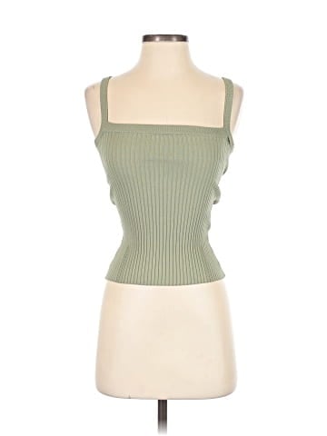 Zara Tube Top (view 1)