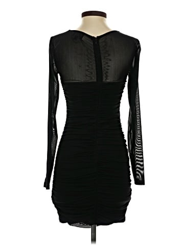 Olia Cocktail Dress (view 2)