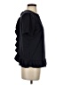 Shein Black Short Sleeve T-Shirt Size 4 - photo 4