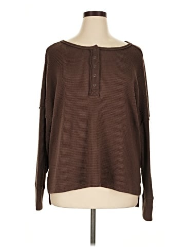 SO Pullover Sweater (view 1)