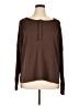 SO Brown Pullover Sweater Size 1X - photo 1